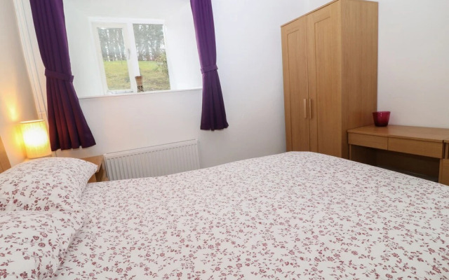 Wingstone Farm Cottage