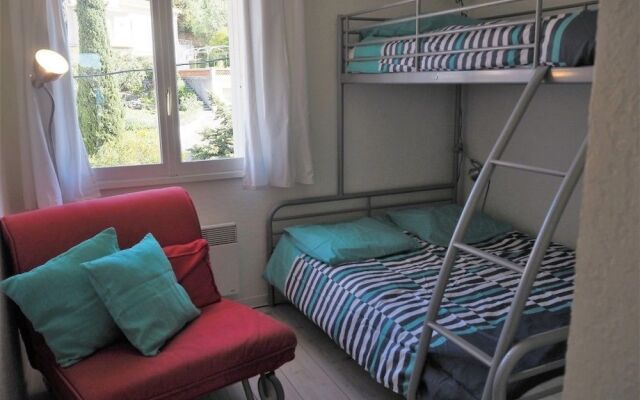 Appartement Les Pins Dorés