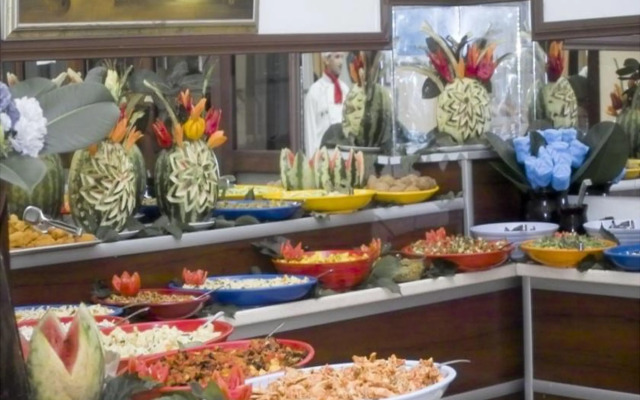 Aegean Park Hotel