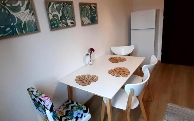 Lemuria Hostel Szkolna centrum