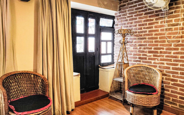 Tulaja Boutique Hotel
