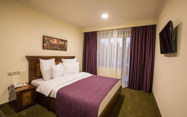 Nairi SPA Resorts Hotel