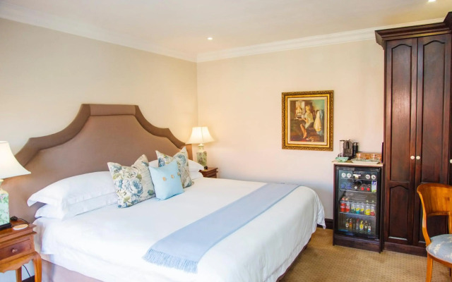 Ivory Manor Boutique Hotel