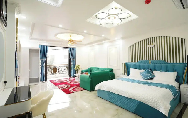 Legacy Hotel Ninh Binh