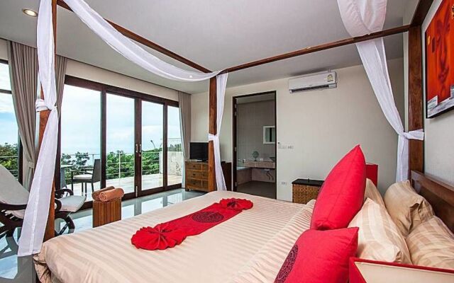 Baan Phu Kaew C2 3 Beds