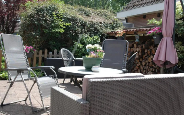 Bed & Breakfast de Vrijheid