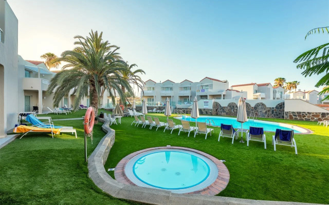 Apartamentos LIVVO Koala Garden