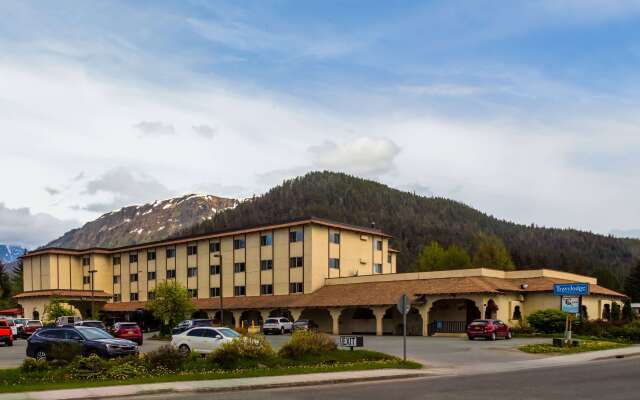 Travelodge by Wyndham Juneau