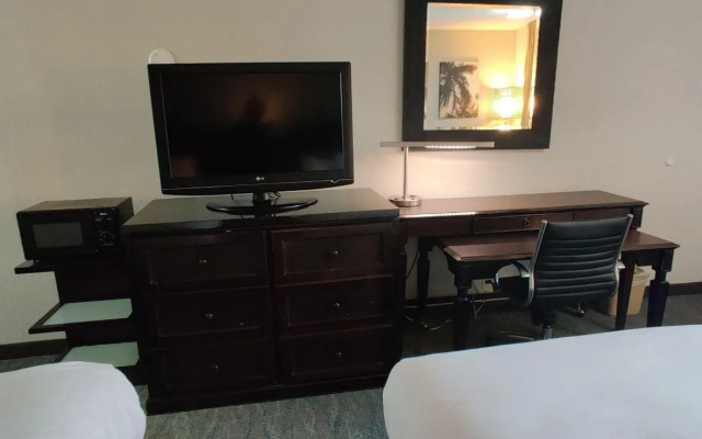 Rodeway Inn Lumberton Central