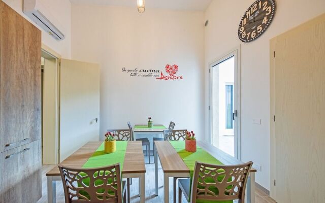 B&B Gianmarti Suite