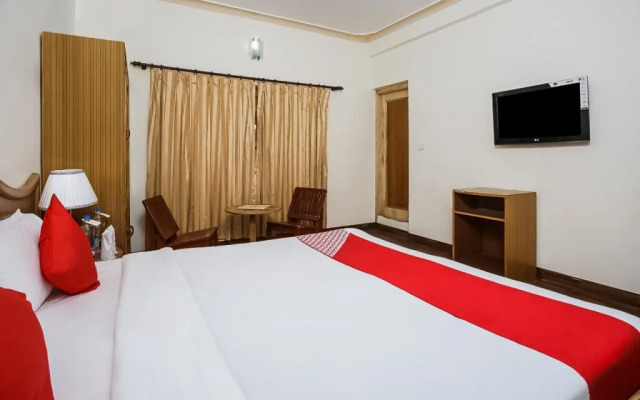 Hotel Three Roses