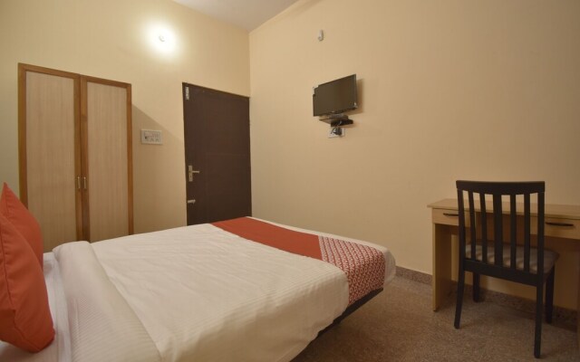 Oyo Flagship 44322 Jagatpura Pg Property