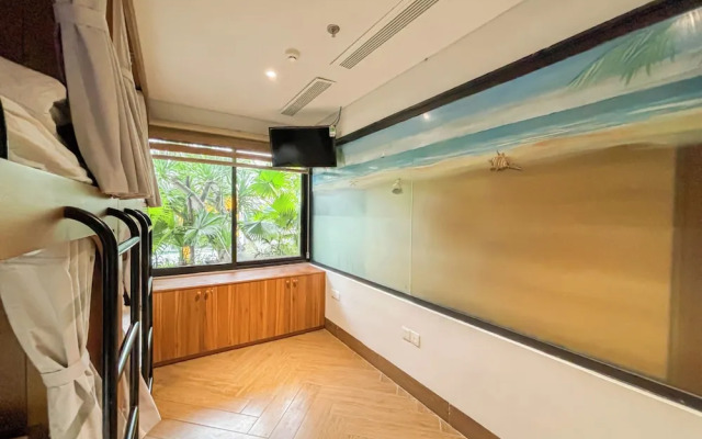 Natalie Indochine Hotel by Haviland