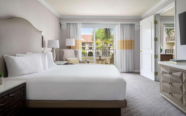 Hyatt Regency Huntington Beach Resort and Spa