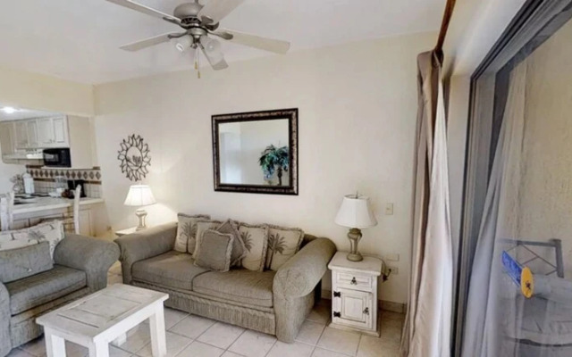 Princessa 1BR D 205-v by Casago