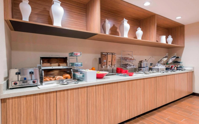 TownePlace Suites by Marriott Hays