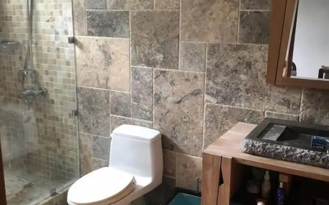 Balcones del Atlantico