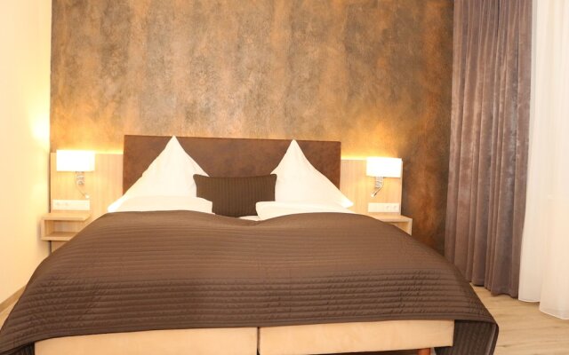 Hotel Baldus