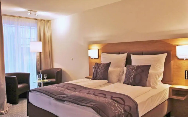 Hotel Restaurant Gemmer