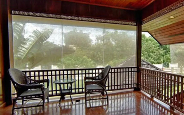 Bed & Breakfast Chiang Rai