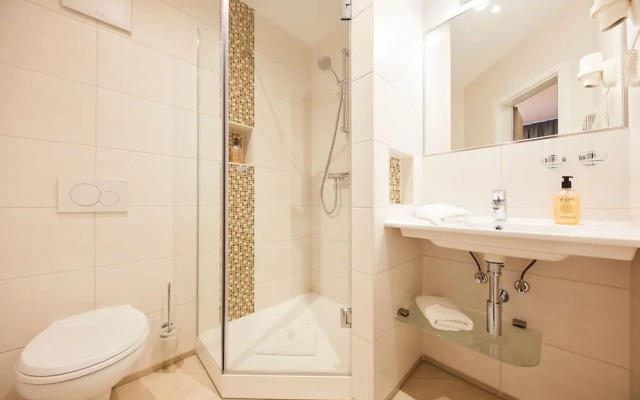 Hotel garni Sonnenhof