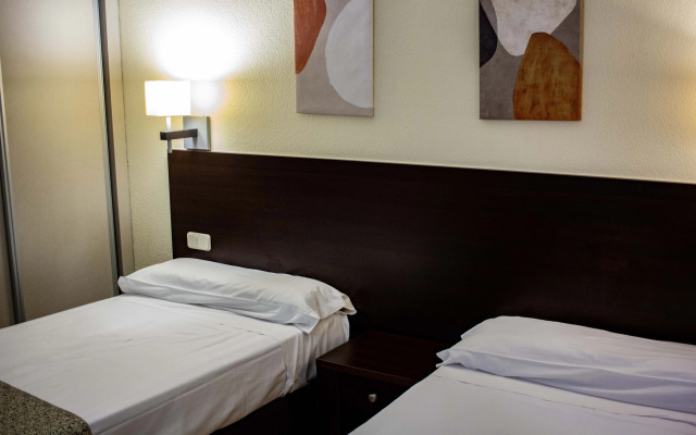 Hotel Tudanca Aranda II