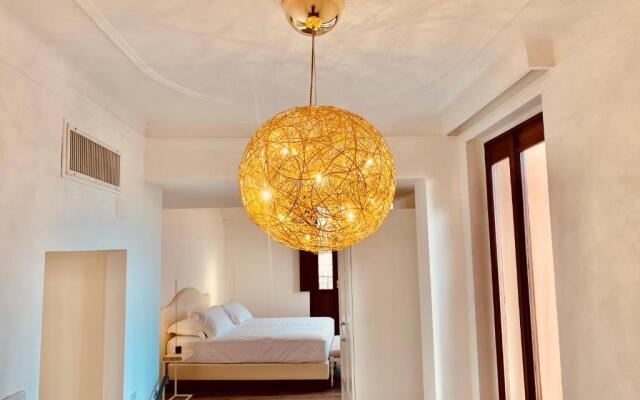 Grand Hotel San Lorenzo