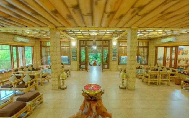 Resort Borgos