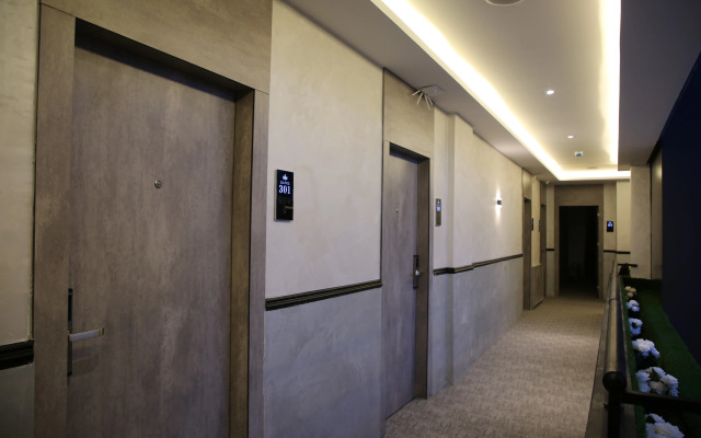 Kaya Hotel Amman