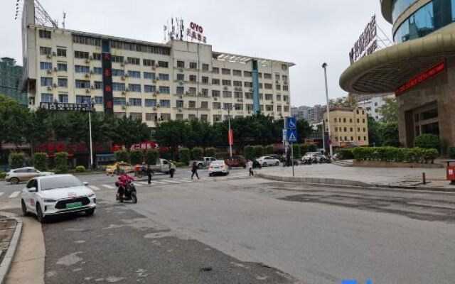 Tianxi Hotel