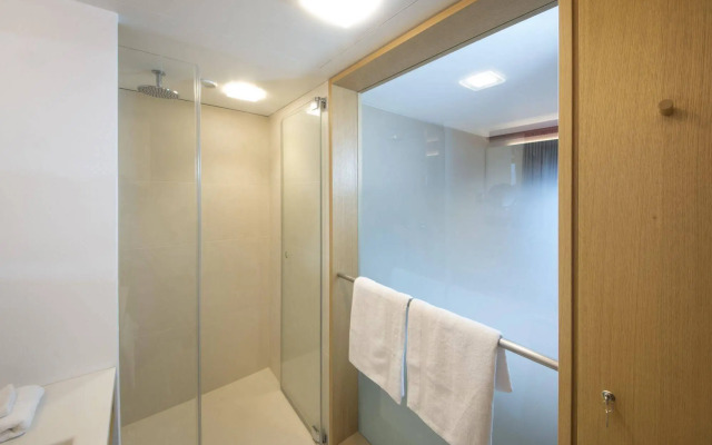 Hotel Bora HotSpaResort