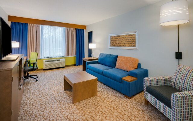 Holiday Inn Express & Suites Ft. Washington - Philadelphia, an IHG Hotel