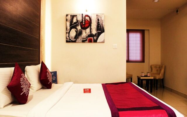 Adyar Ananda Bhavan Hotel
