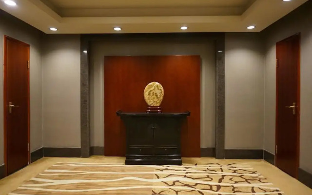 Heilongjiang Kunlun Hotel