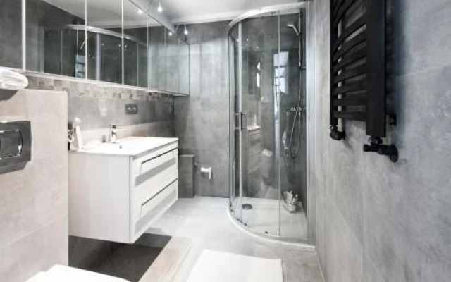 Super Apart Rakowiecka 43a