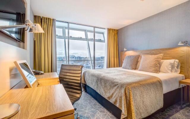 Apex City of Glasgow Hotel
