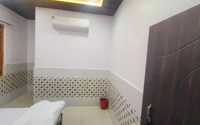 Rudra Inn