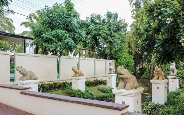 NIDA Rooms Rimtai 399 The Seasons