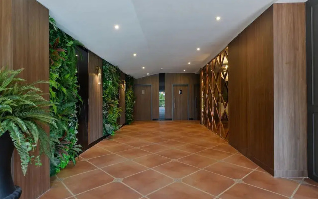 Kastel Pattaya Hotel