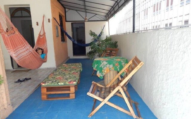 Fortaleza Hostel