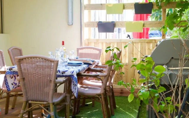 Résidence Le Catamaran