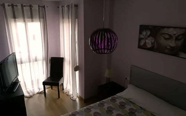 Apartamento Centro Historico