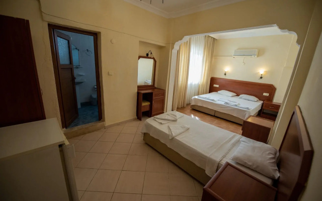 Sonmez Hotel