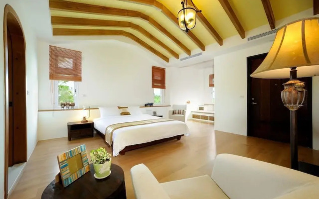 Sunlax B&B