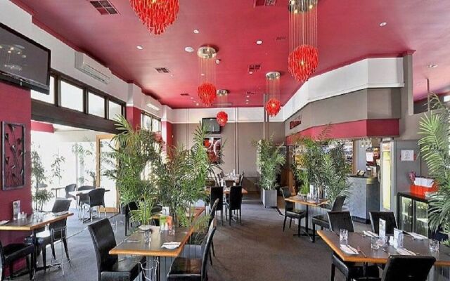 Resort Serviced Apartments - Mandurah