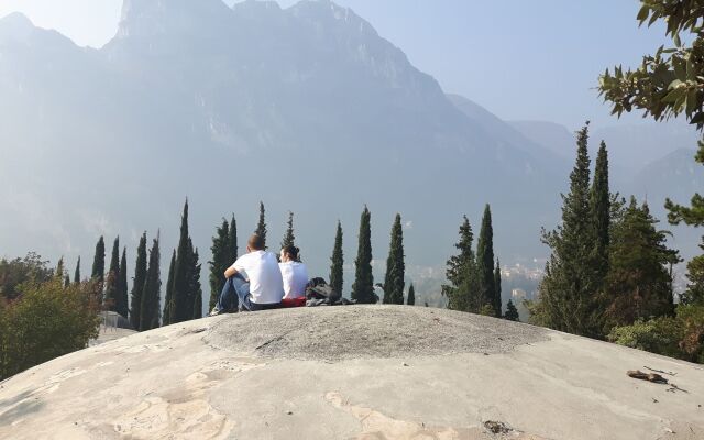 Maso Tobel Riva del Garda