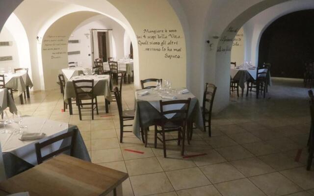 Hotel Antiche Terme