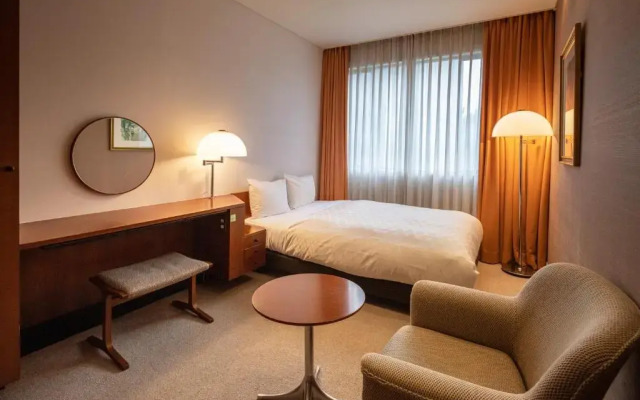 Chigusa Hotel