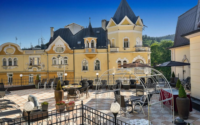 Hotel Continental