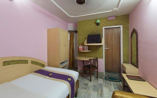 Hotel Mahalaxmi Indo Myanmar
